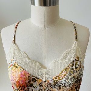 Lovely Camisole Top✨
